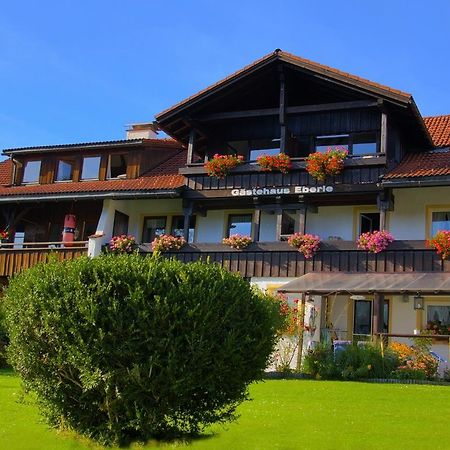 Gaestehaus Eberle Oberstaufen Oda fotoğraf