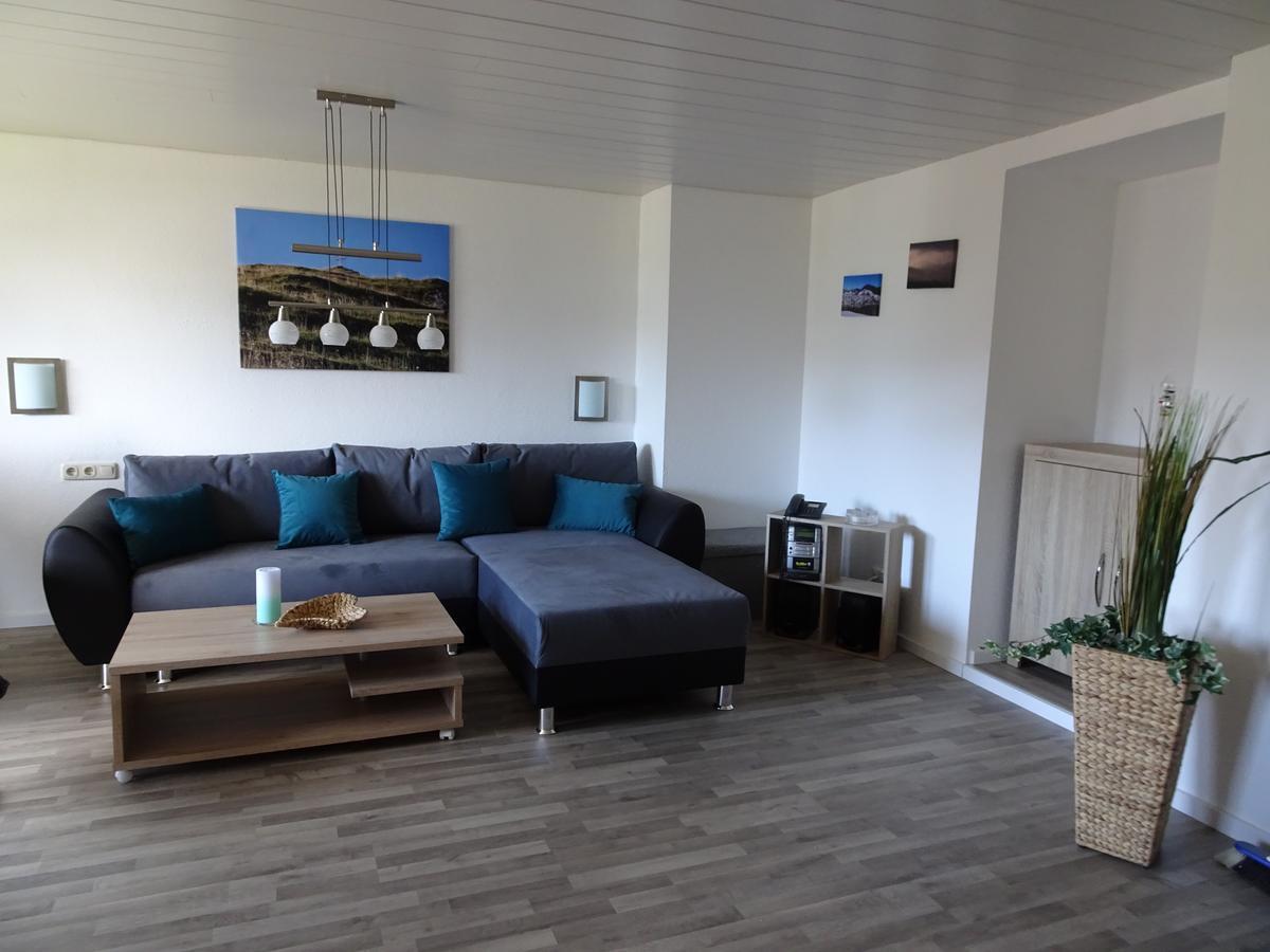 Gaestehaus Eberle Oberstaufen Dış mekan fotoğraf