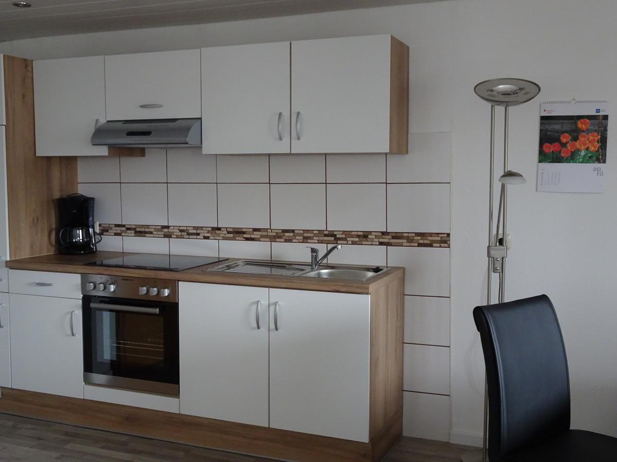 Gaestehaus Eberle Oberstaufen Dış mekan fotoğraf